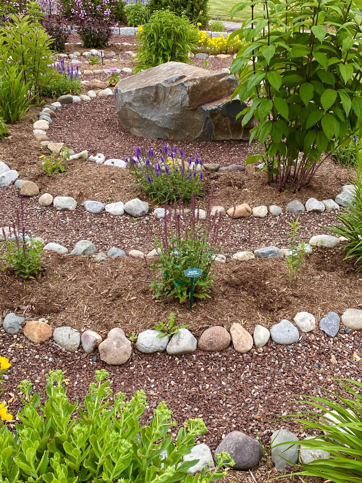 Landscaping Graphic